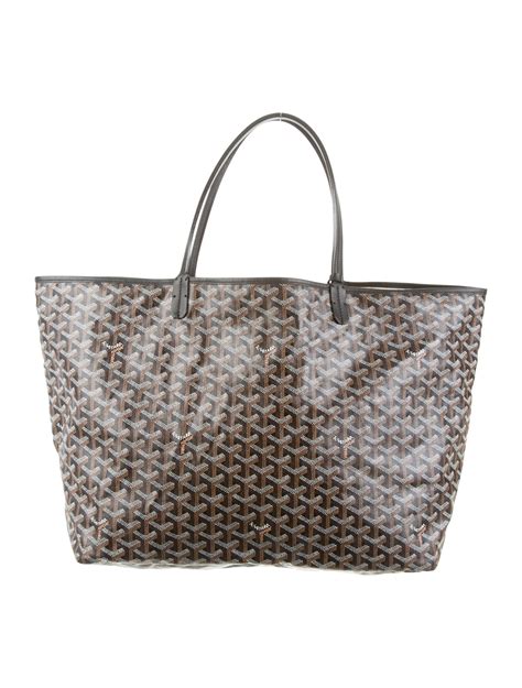 shop goyard bags